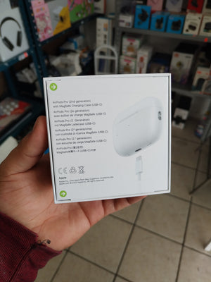 Apple Watch 9 + Airpods Pro