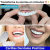 Carillas Dentales | PROMOCIÓN BLACK FRIDAY 2X1